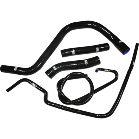 SAMCO SPORT Radiator Hose Kit Triumph Speed Triple 1050cc 16-18