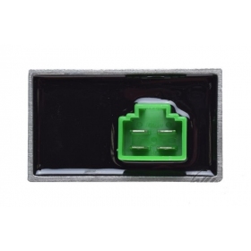 Voltage regulator SYM ORBIT 50 2010-2016 4T 4Contacts Pins