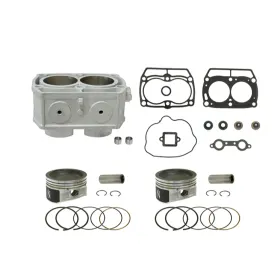 Namura Cilindro kompl. Polaris Sportsman / Ranger 800cc 11-14 (STD. = 80MM)