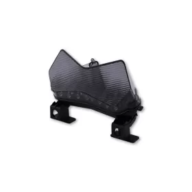 SHIN YO LED Taillight With Tinted Glass, Kawasaki Z 750 / 1000, ZX6R,ZX6RR
