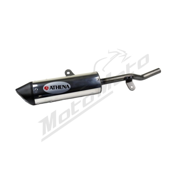 ATHENA duslintuvas YAMAHA DT 125 91-04