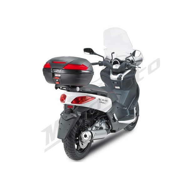 KAPPA Rear storage box bracket Yamaha X-Max 125-250 10-13