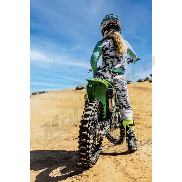 THOR Women's Sportmode Shadow Jersey