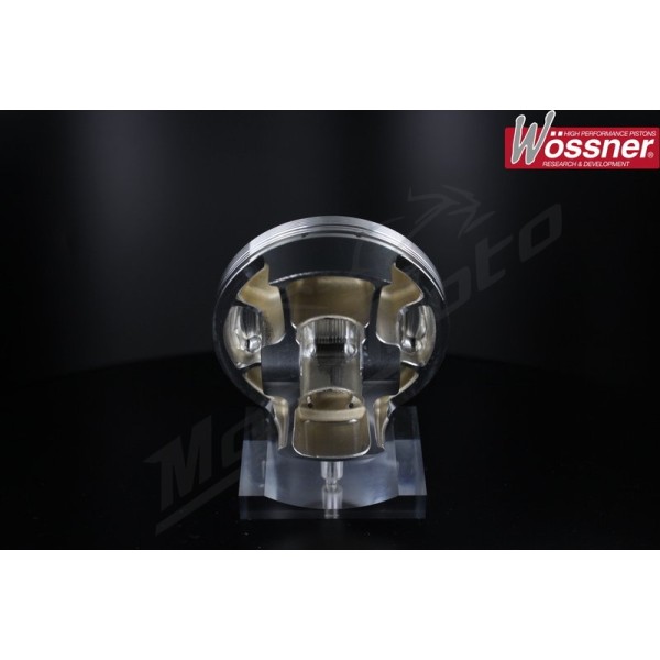 WÖSSNER Forged Piston 76,96mm Kawasaki KX 250 18-19