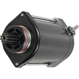 Arrowhead Starter Harley Davidson VRSCA / VRSCAW / VRSCAWA / VRSCB 1130-1300cc 02-17