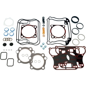 JAMES GASKET Top End Gasket Kit Harley Davidson XL / XLH 883-1200cc 1991-2003