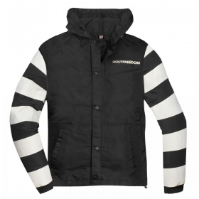 HolyFreedom Prison Taslan Textile Jacket