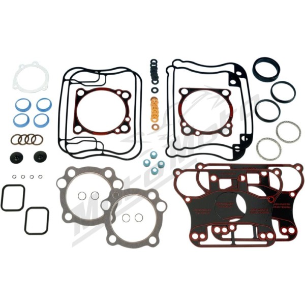 JAMES GASKET Top End Gasket Kit Harley Davidson XL / XLH 883-1200cc 1991-2003