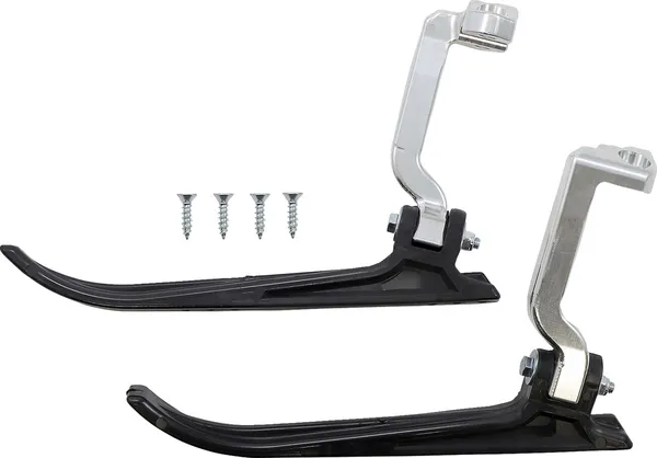 MOOSE OFFROAD Moto Kit Handguard Mount HONDA / KAWASAKI 110-450cc 19-26