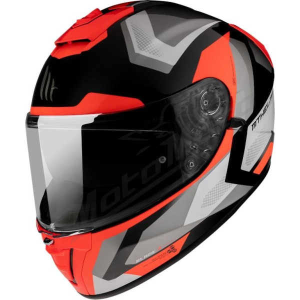 Mt sale integral helmet blade 2 sv finishline d5