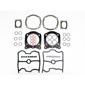 ATHENA Complete Engine Gasket Set Ducati Monster 998 02-07