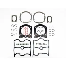 ATHENA Complete Engine Gasket Set Ducati Monster 998 02-07