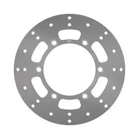 EBC Round HPSR solid brake rotor HONDA CB / VT 125 99-18