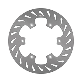 EBC Round D-Series Fixed Offroad Brake Rotor GAS GAS SM / MC / EC 125-510cc 97-10