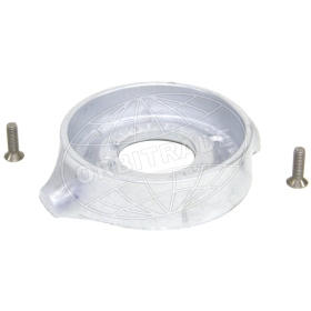 Orbitrade tvirtinimas 120S, 120SB, 120C-D, 120S-D, 120S-D, S120C