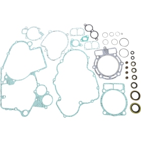PROX Complete Gasket Kit KTM EXC / SMR / SX 450/525 00-07