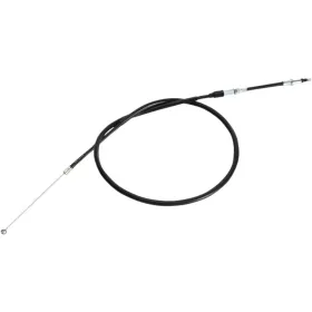 MOOSE OFFROAD HARD-PARTS Black Vinyl Clutch Cable Yamaha YFM 350 04-13