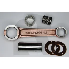 Royal Rods Connecting Rod Maico Endura / MC / GS / RC / RE 250cc 78-86