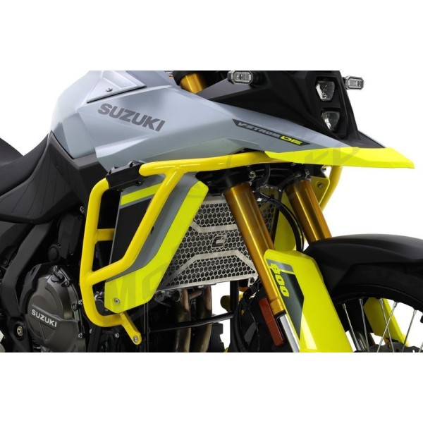 CROSSPRO Protection-Kit ADV Stage 1 Suzuki V-Strom 800cc 23-25