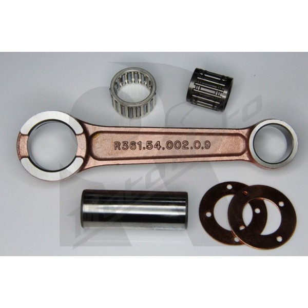 Royal Rods Connecting Rod Maico Endura / MC / GS / RC / RE 250cc 78-86