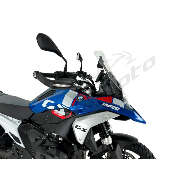 WRS TOURING BM088T Windshield Clear BMW R1300GS ABS 23-25