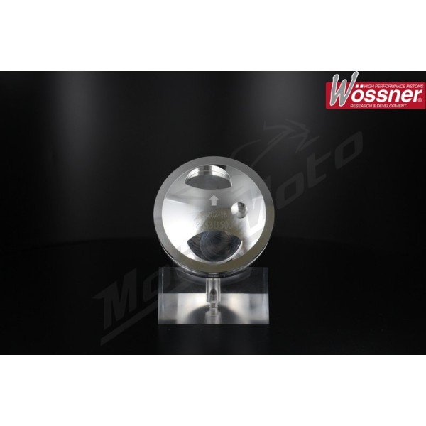 WÖSSNER Forged Piston 59,95-64,95mm Yamaha XT 125 1986