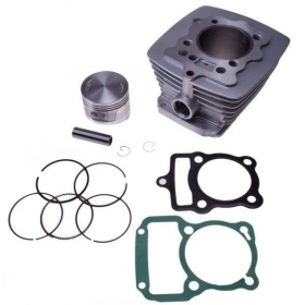 Cylinder kit LONCIN 200cc 4T Ø63mm