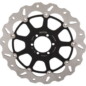 GALFER Wave® Front Brake Rotor Left KTM Duke / RC8 / Supermoto 690-1190cc 05-17