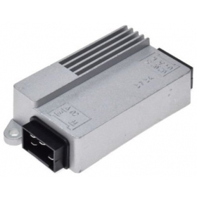 CDI controller MINSK 12V 4+6 contacts