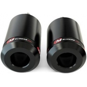 Frame sliders HONDA CB1000 / CB1000R 2008-2017 2pcs