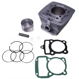 Cylinder kit LONCIN 200cc 4T Ø63mm