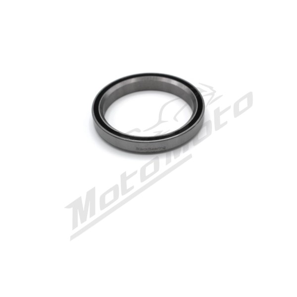 BLACK BEARING 45°/45° Headset Bearing 36.8x45.8x6.5x HB-C14
