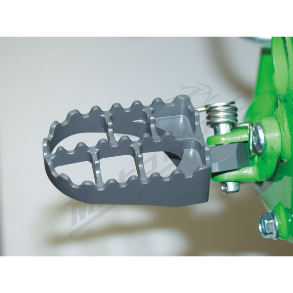 IMS PRODUCTS INC. Super Stock Foot Pegs Kawasaki / Suzuki 60-110 88-20
