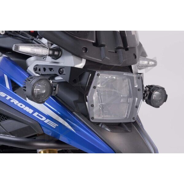 SW-MOTECH Light Mounting Kit Suzuki DL 1050 20-25