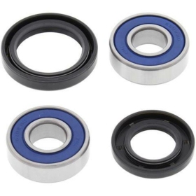 ALL BALLS priekinių ratų guolių rinkinys Kawasaki GPZ 500 94-03/ELIMINATOR 600 95-97