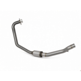 Collector Arrow Keeway RKV 125 11-16