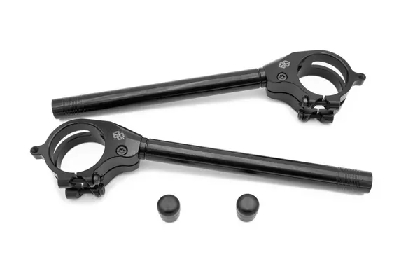 GILLES GPLIGHT4 Clip-On Handlebar Triumph Daytona / Street Triple 660-765 23-26