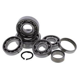 Hot rods transmission repair kit Kawasaki KX 125 00-02