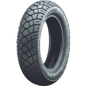 Tire Heidenau K58 90/90 R12 54M TL