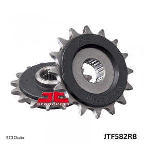 Front sprocket JTF582RB