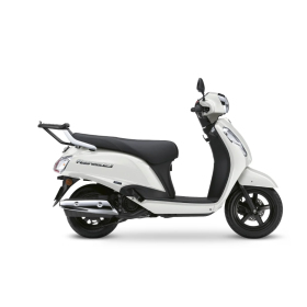 SHAD Galinės daiktadėžės laikiklis Suzuki Address 125cc 2023-2025