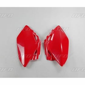 UFO šoniniai plastikai HONDA CRF 450R 07-08