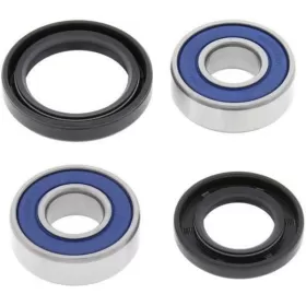 ALL BALLS Front Wheel Bearing Kit Kawasaki  Kawasaki GPZ / Eliminator 500/600 94-03