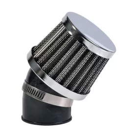 Forte Air filter 32Ø 45°