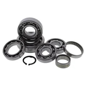 Hot rods transmission repair kit Kawasaki KX 125 00-02