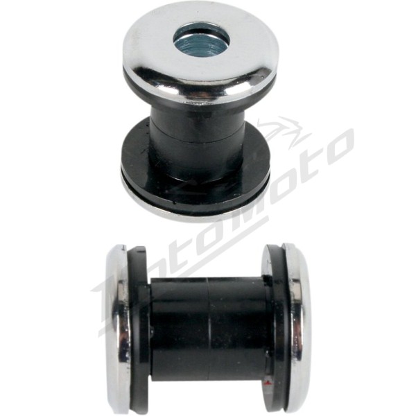 ARLEN NESS Dampener Kit Harley Davidson FLH / FLHFB / FLHR / FLHRC / FLHRCI / FLHRS / FLHRXS 1340-1977cc 84-24