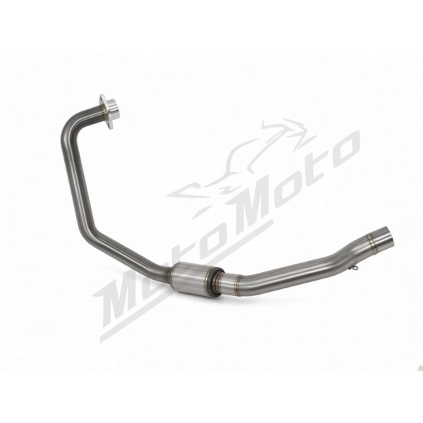 Collector Arrow Keeway RKV 125 11-16