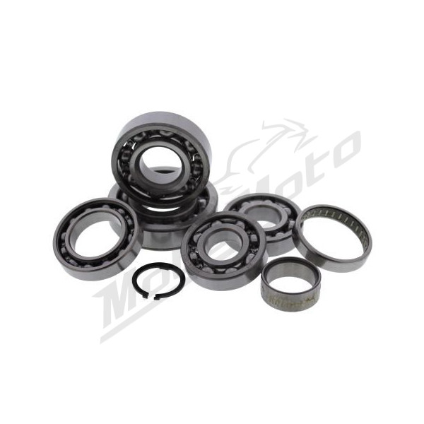 Hot rods transmission repair kit Kawasaki KX 125 00-02