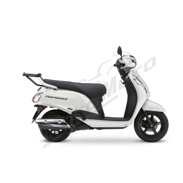 SHAD Galinės daiktadėžės laikiklis Suzuki Address 125cc 2023-2025