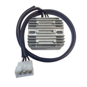 DZE Srovės lygintuvas Kawasaki W / VN 650-1600 96-08
